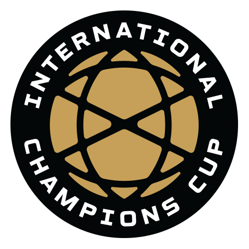 Logo International Champions Cup